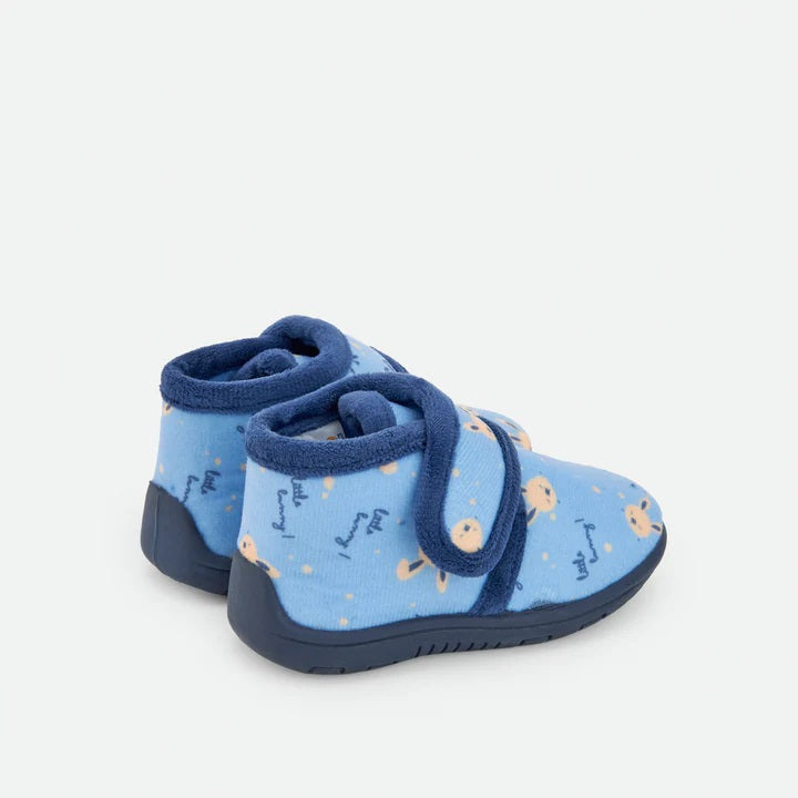 Waterlemon - Pantufas Coelhinho Azul