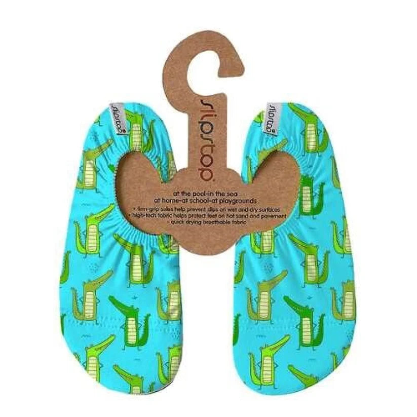Slip Stop Watermelon Crocodilos