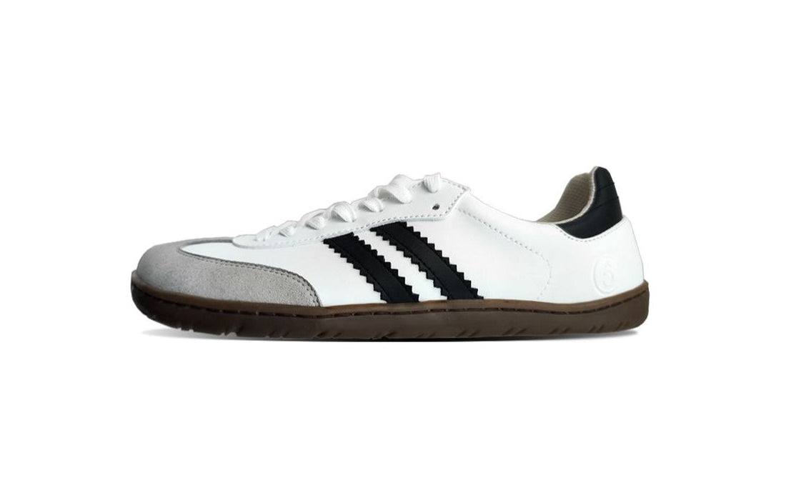 Coqueflex Ténis Samba Suede Topo