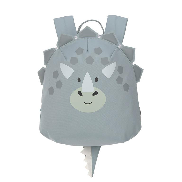 Lässig - Mini Mochila Dinosauro