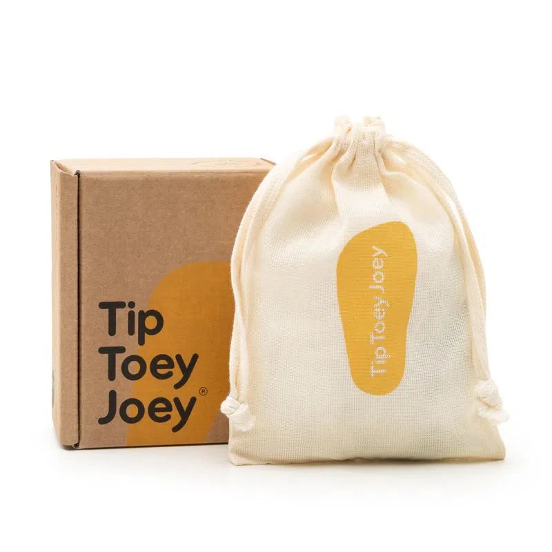 Tip Toey Joey - Ténis Volt Dourado