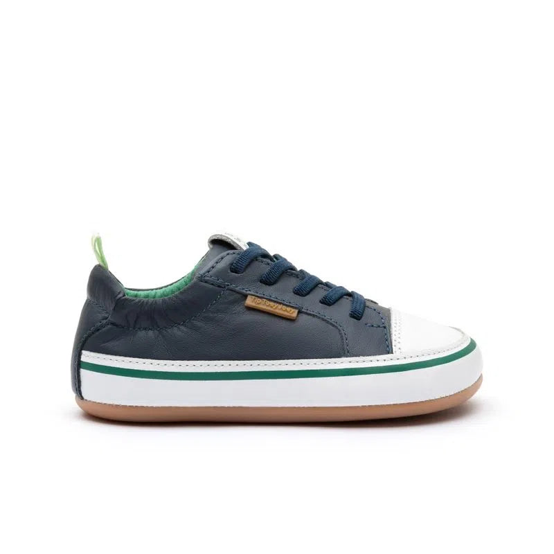 Tip Toey Joey - Ténis Funky Navy