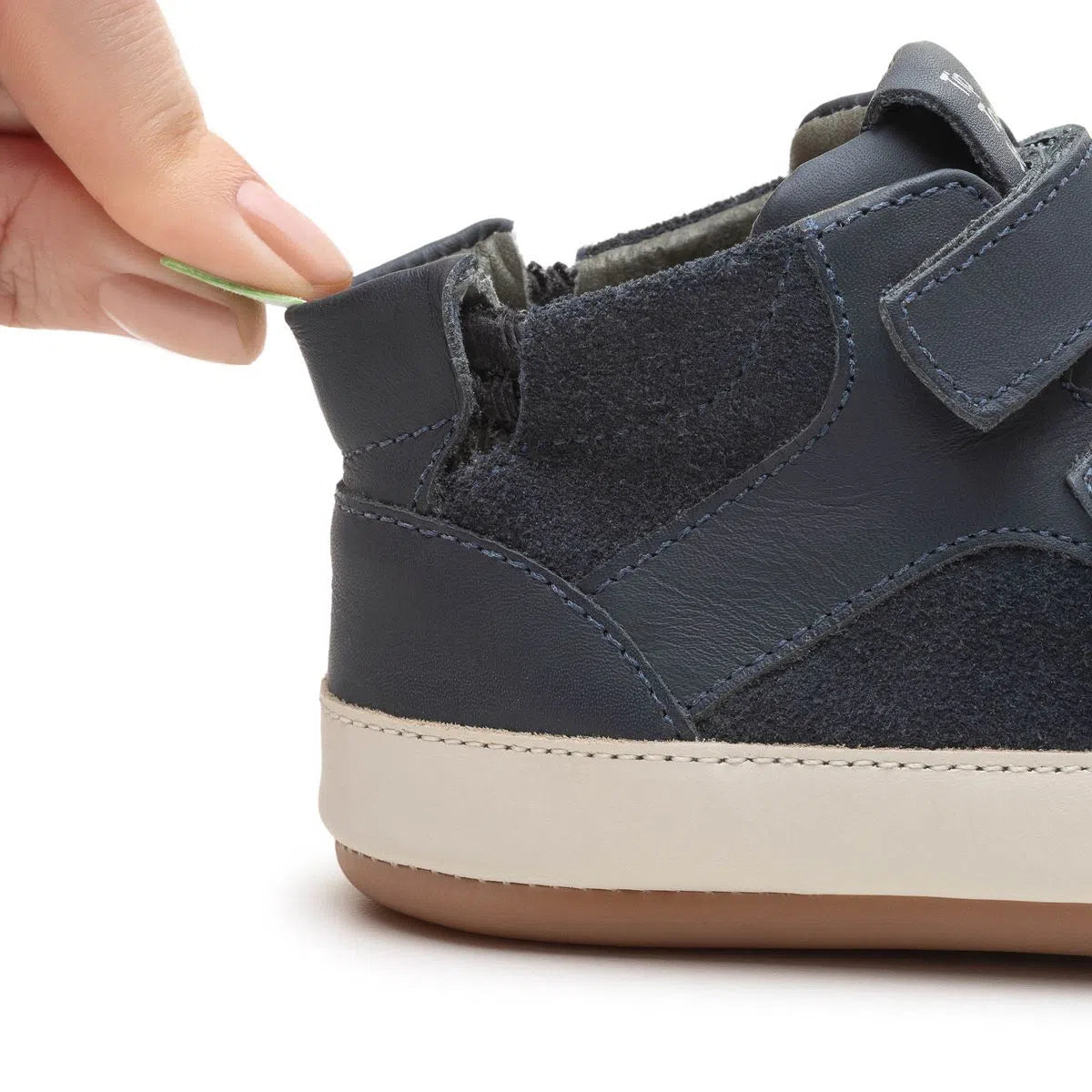 Tip Toey Joey Botas Metropolly Navy GoodLoveM