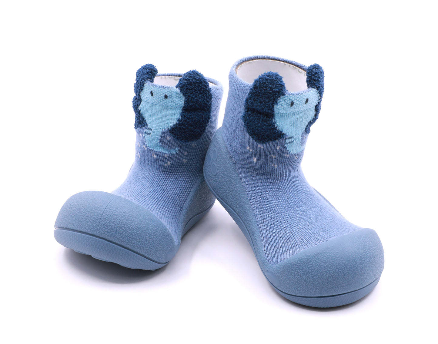 Attipas Zootopia Elephant Blue - Inverno