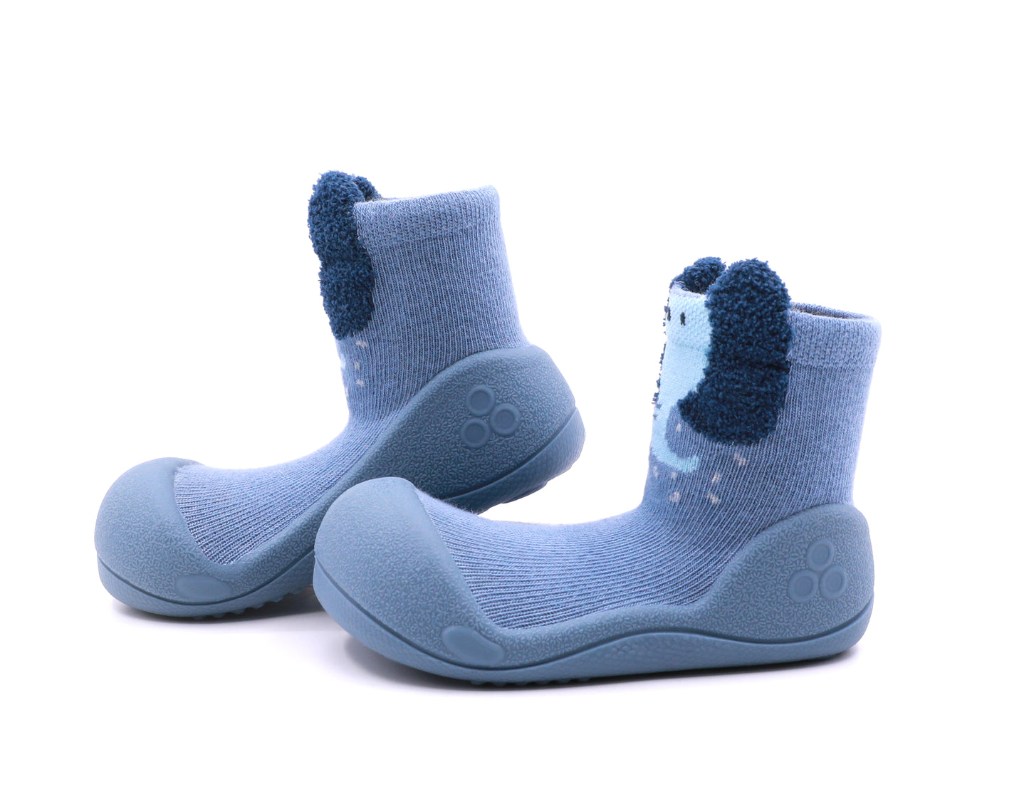 Attipas Zootopia Elephant Blue - Inverno