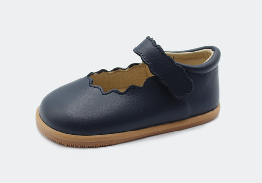 Blanditos by Crio´s - Nubes 24 Navy