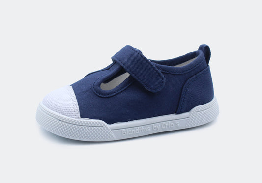 Lonas Pomelo 24 Blanditos by Crio´s - Navy