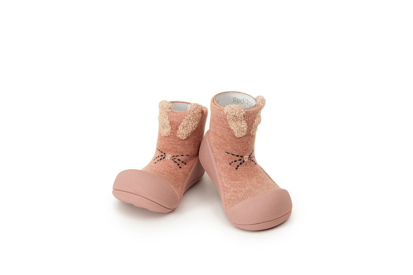 Attipas Rabbit Pink - Inverno