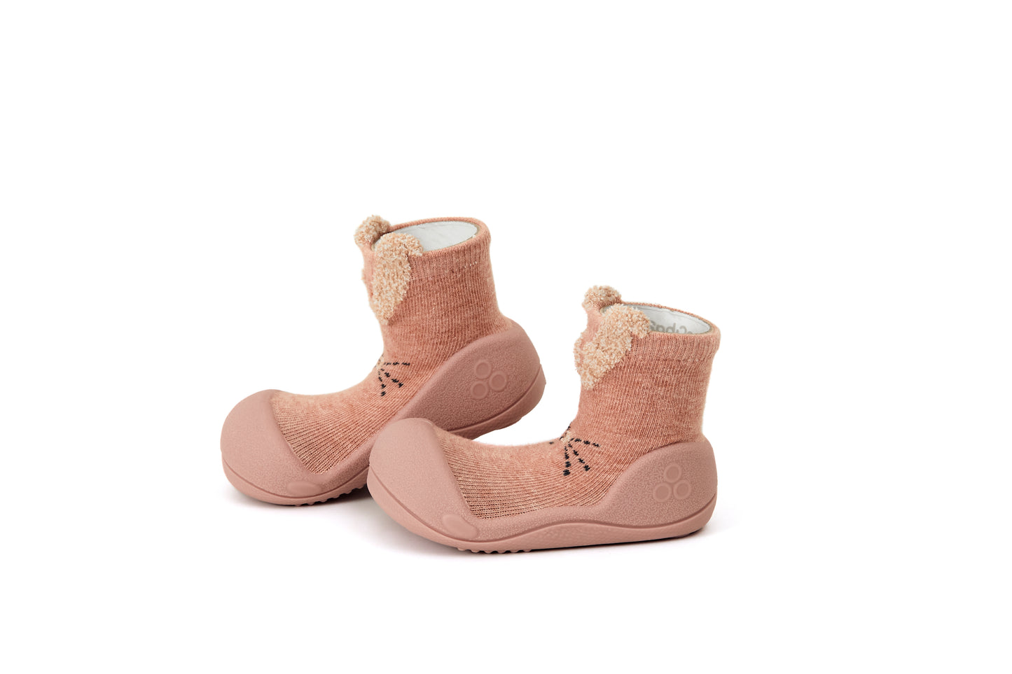 Attipas Rabbit Pink - Inverno