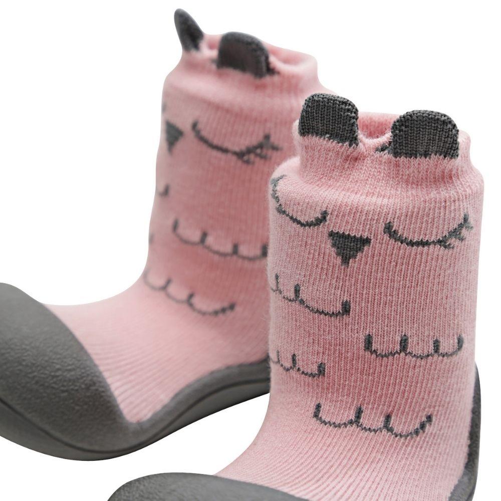 Attipas Cutie Pink - Inverno