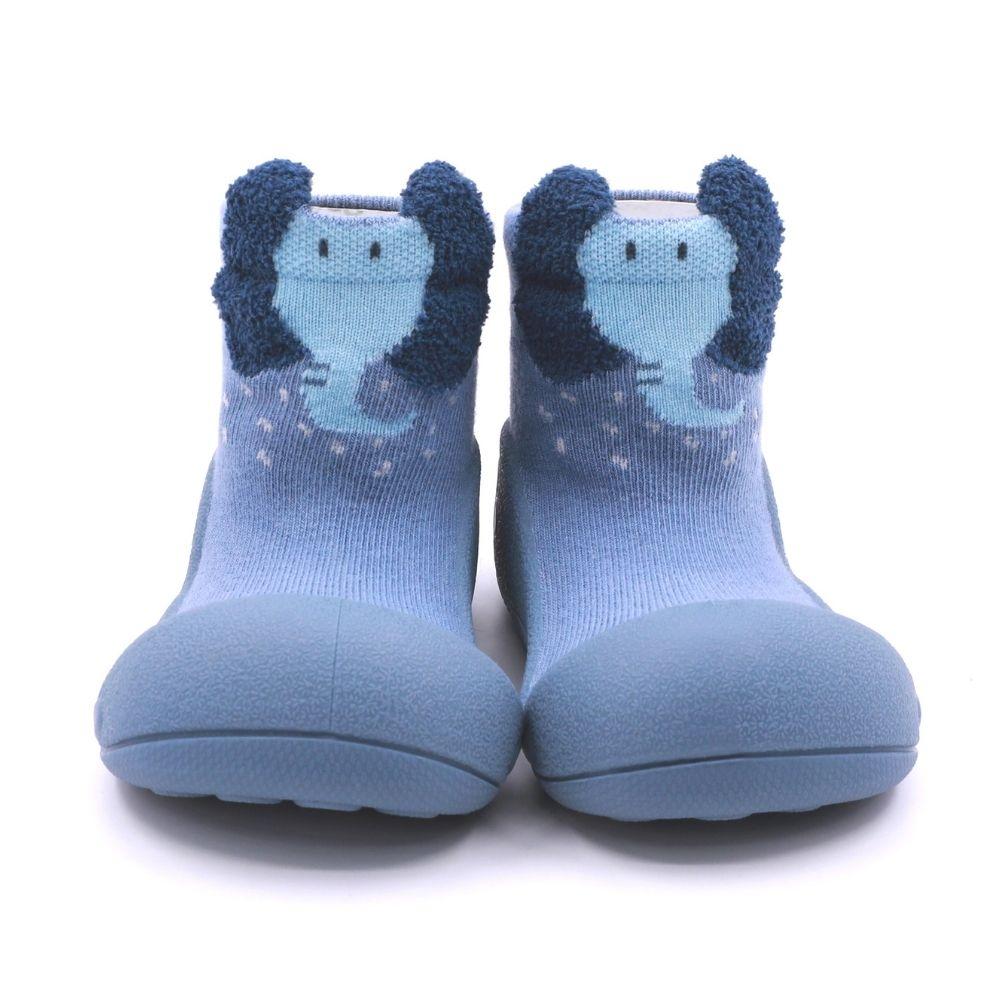 Attipas Zootopia Elephant Blue - Inverno