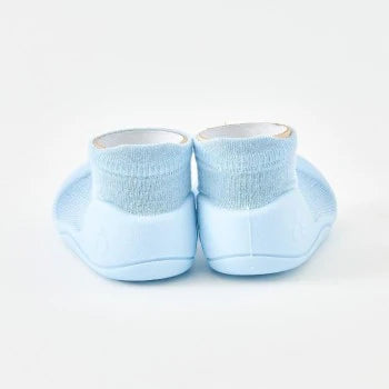 Attipas Summer Yacht Blue - Bambú