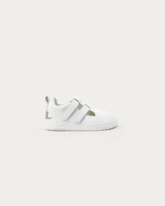 Muris - Sandálias Fiji Mini Off White