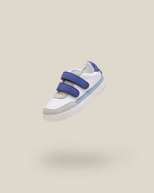 Muris - Ténis Petra Mini Denim Blue