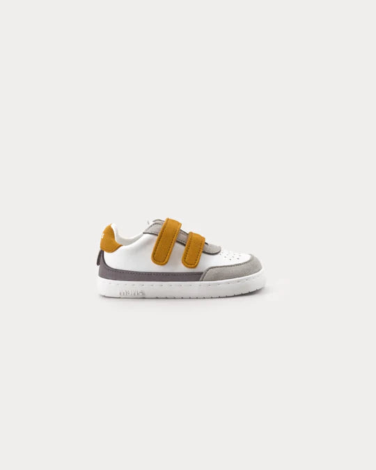 Muris - Ténis Petra Mini Mustard