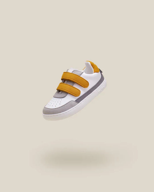 Muris - Ténis Petra Mini Mustard