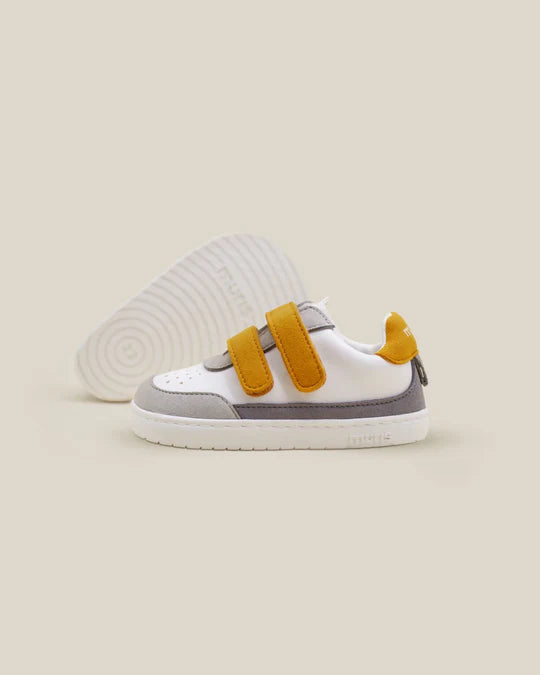 Muris - Ténis Petra Mini Mustard