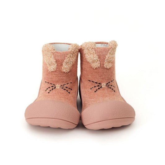 Attipas Rabbit Pink - Inverno