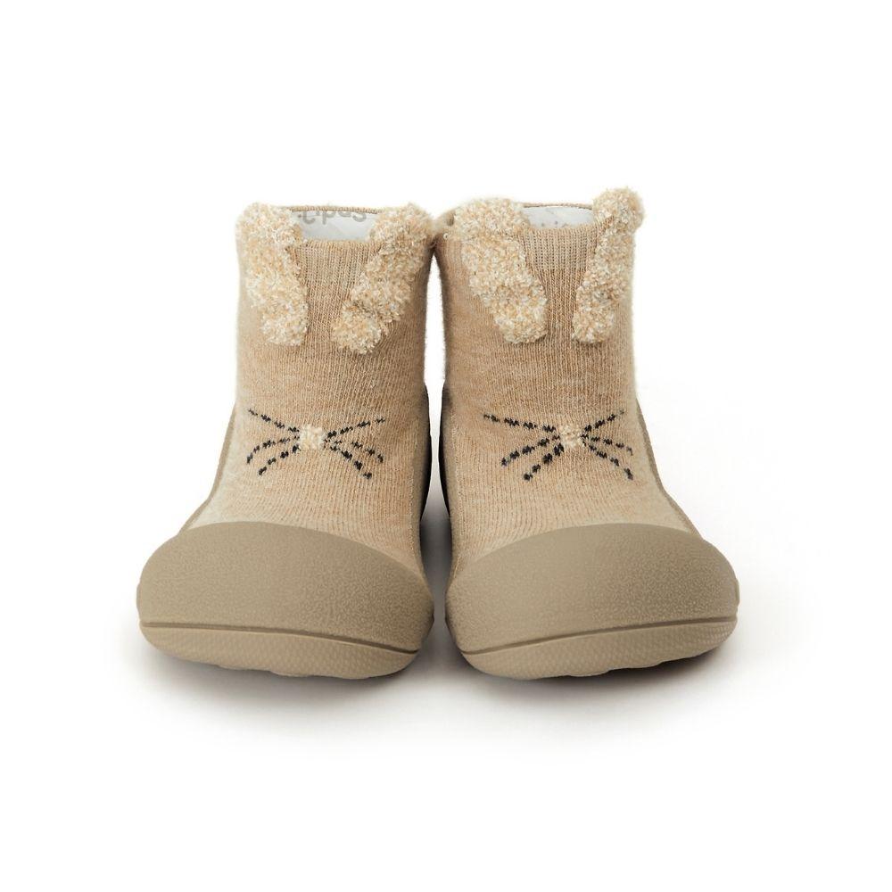 Attipas Rabbit Beige - Inverno